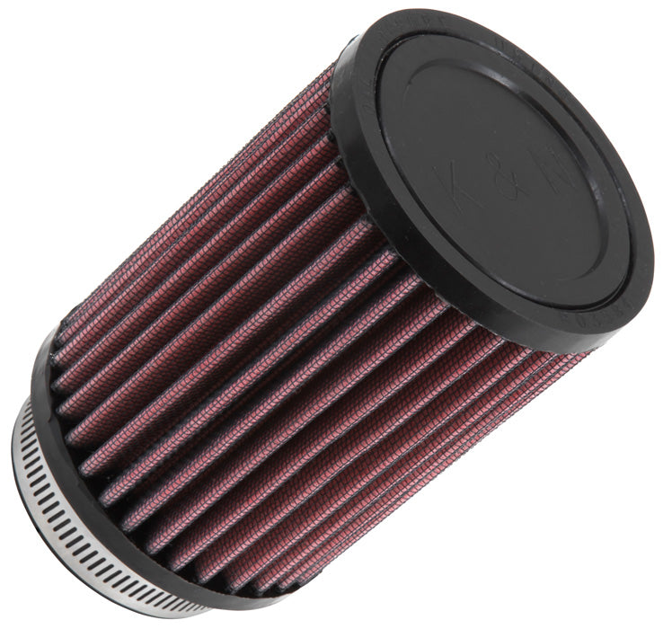 K&N Universal Clamp-On Air Filter-74