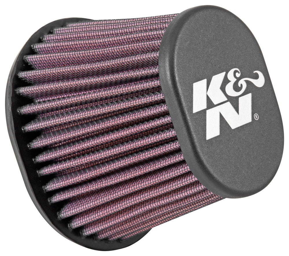 K&N Universal Clamp-On Air Filter-89