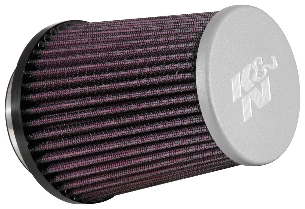 K&N Universal Clamp-On Air Filter-92