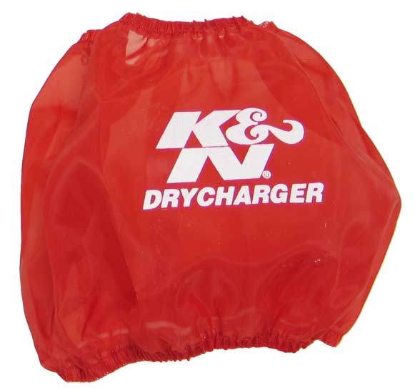 K&N Air Filter Wrap-78