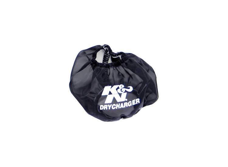 K&N Air Filter Wrap-79