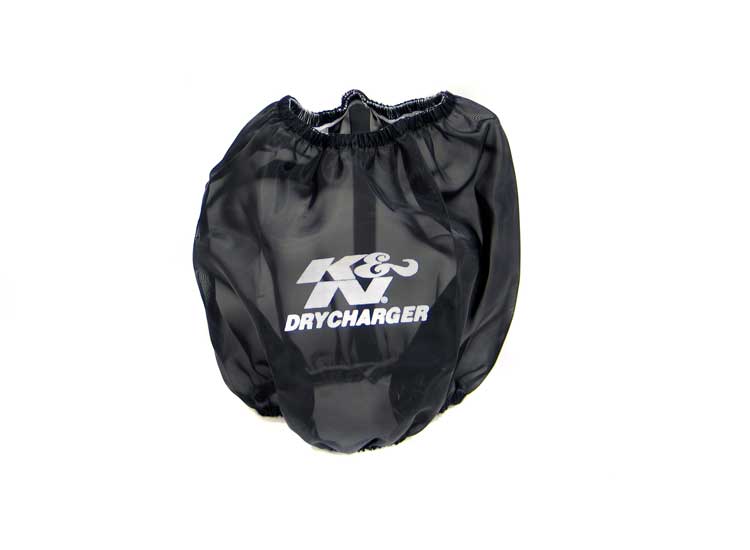 K&N Air Filter Wrap-80