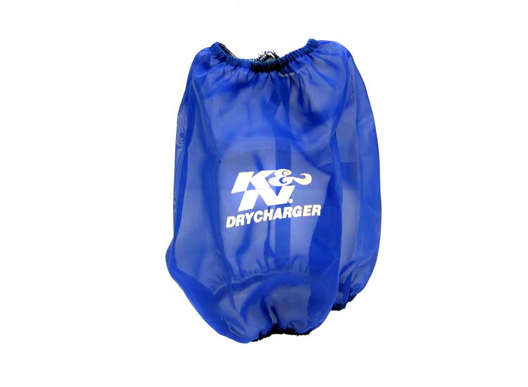 K&N Air Filter Wrap-83