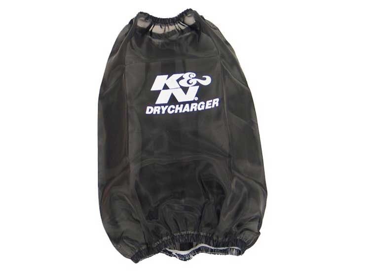 K&N Air Filter Wrap-87