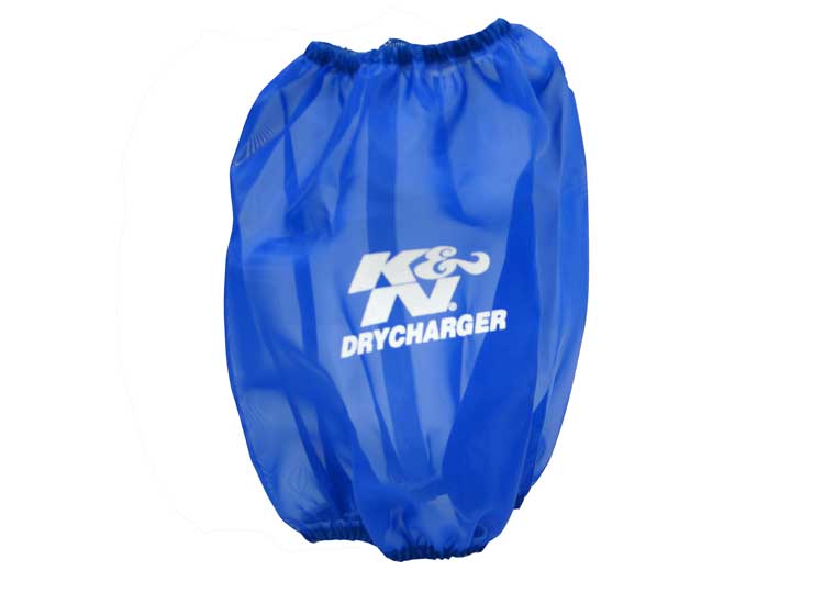 K&N Air Filter Wrap-89