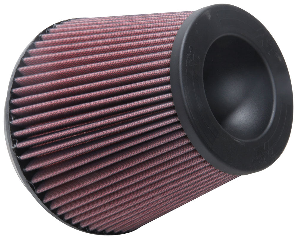 K&N Universal Clamp-On Air Filter-99