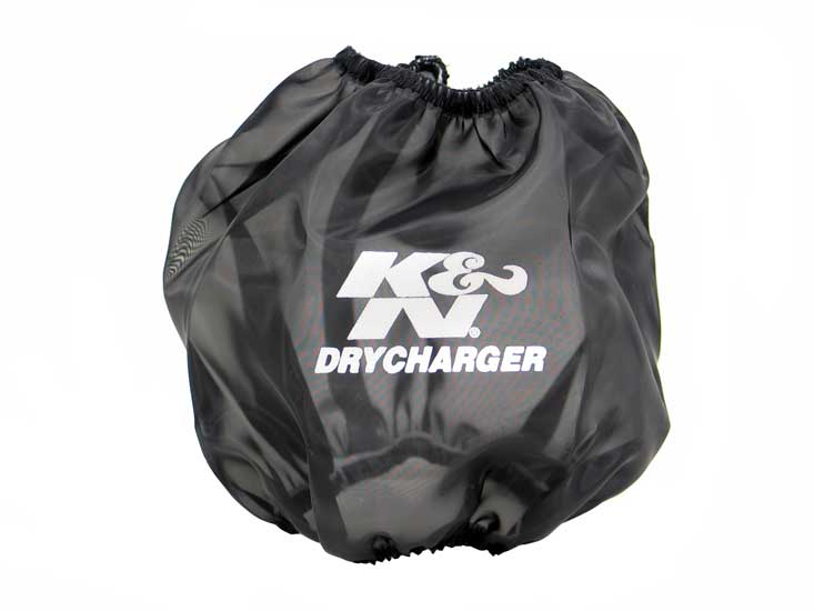 K&N Air Filter Wrap-91