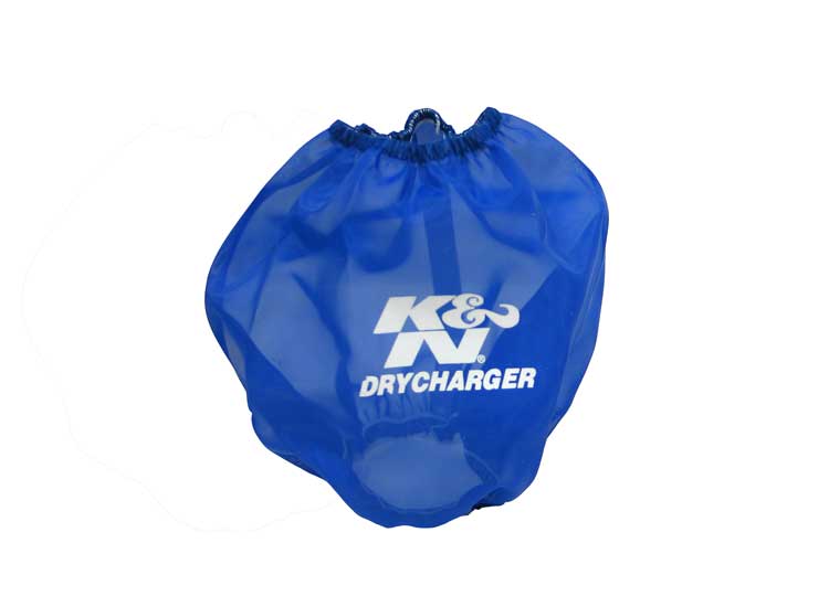 K&N Air Filter Wrap-92