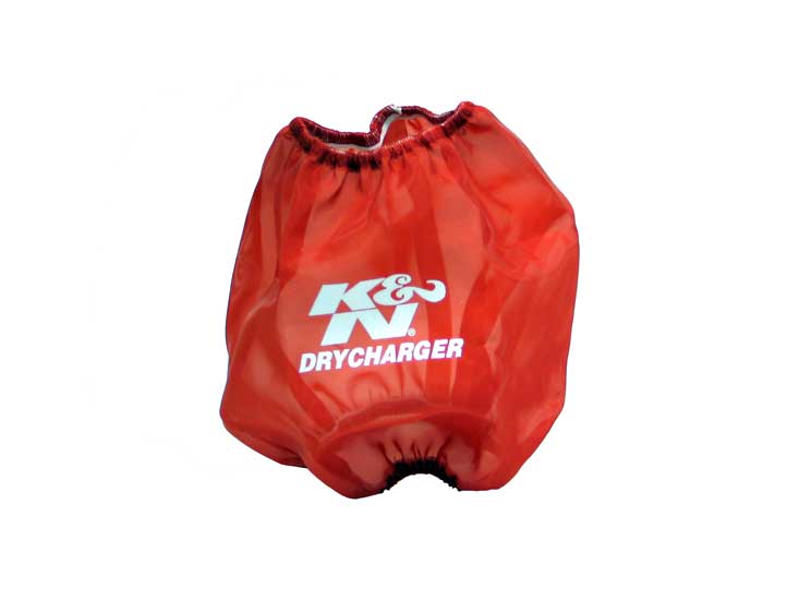 K&N Air Filter Wrap-93