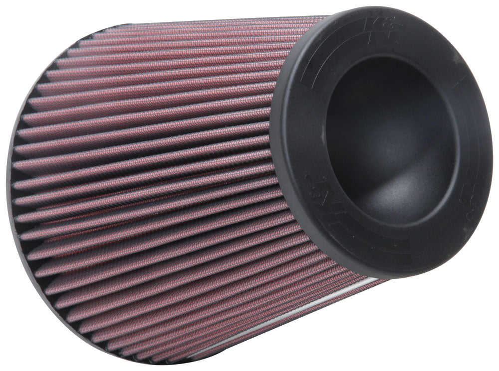K&N Universal Clamp-On Air Filter-101
