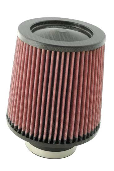 K&N Universal Clamp-On Air Filter-102