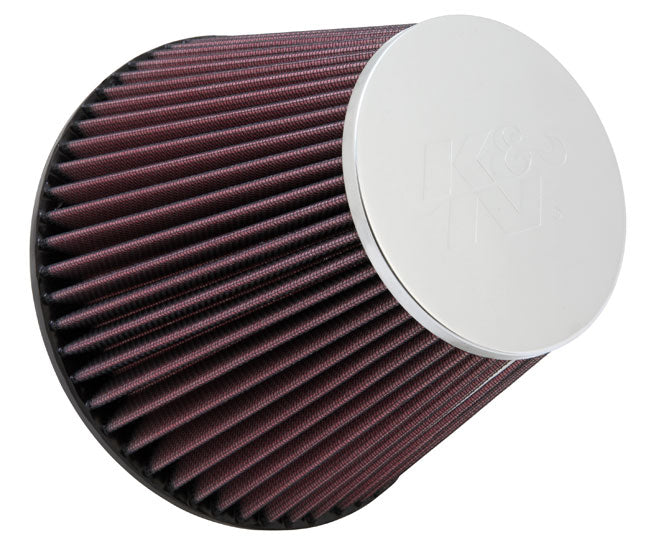 K&N Universal Clamp-On Air Filter-103
