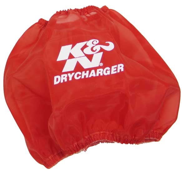 K&N Air Filter Wrap-96