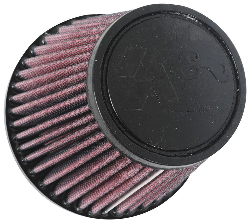 K&N Universal Clamp-On Air Filter-104