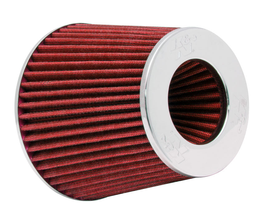 K&N Universal Chrome Filter Multi Lingual-2