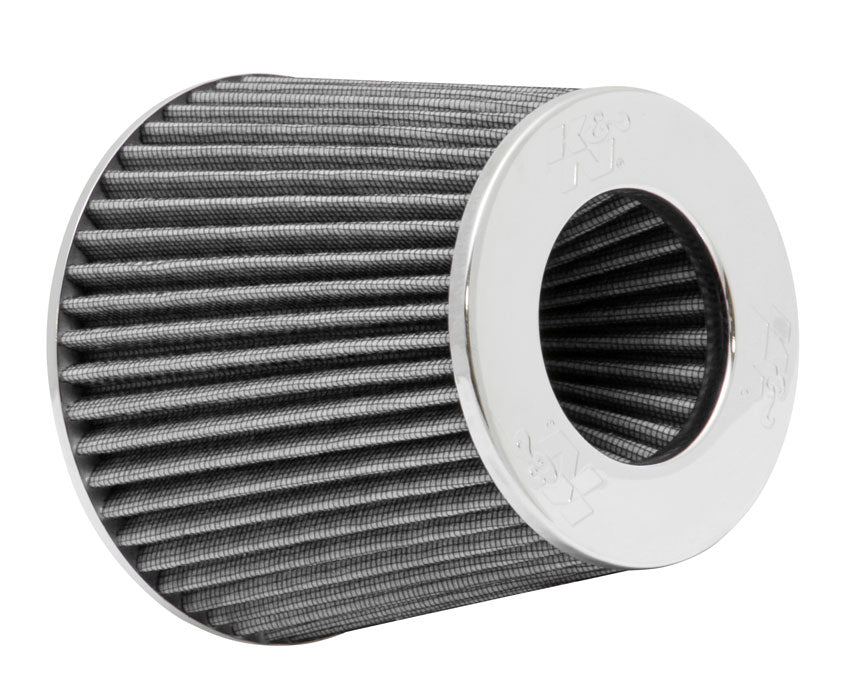 K&N Universal Chrome Filter Multi Lingual-3
