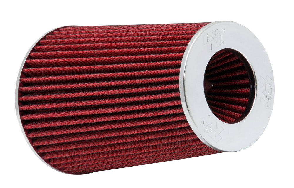 K&N Universal Chrome Filter Multi Lingual-4