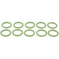 Febest Seal o-ring a/c line - Part RINGAH-027-PCS10