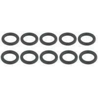 Febest Seal o-ring a/c line - Part RINGAH-028-PCS10