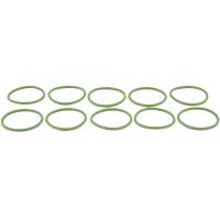 Febest Air intake hose seal - Part RINGAH-035-PCS10