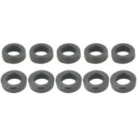 Febest O-ring fuel injector - Part RINGFL-010-PCS10