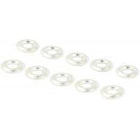 Febest O-ring fuel injector - Part RINGFL-017-PCS10