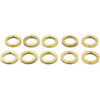 Febest O-ring fuel injector - Part RINGFL-025-PCS10