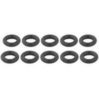 Febest O-ring fuel injector - Part RINGFL-034-PCS10