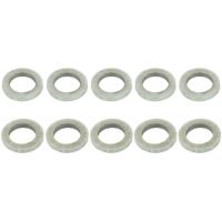 Febest O-ring fuel injector - Part RINGFL-036-PCS10