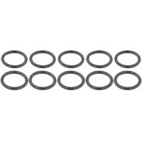 Febest O-ring fuel injector - Part RINGFL-041-PCS10