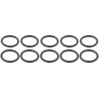 Febest O-ring fuel injector-34