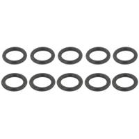Febest Hydraulic power steering hose o-ring set - Part RINGOL-030-PCS10