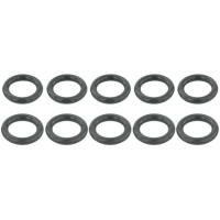 Febest Oil cooler seal ring-4