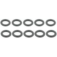 Febest Gasket, gearbox drain plug - Part RINGOL-040-PCS10