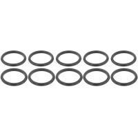 Febest Engine oil sump gasket-1