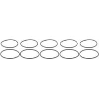Febest Vacuum pump o ring - Part RINGOL-053-PCS10