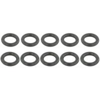 Febest Timing cover seal - Part RINGOL-057-PCS10