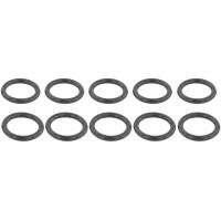 Febest Oil cooler seal ring - Part RINGOL-061-PCS10