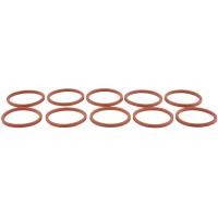 Febest Oil cooler seal ring - Part RINGOL-066-PCS10