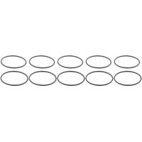 Febest o-ring, ignition distributor - Part RINGOL-068-PCS10