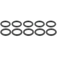 Febest Cooling system o-ring - Part RINGWH-006-PCS10