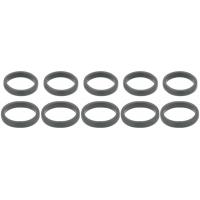 Febest Cooling system o-ring - Part RINGWH-012-PCS10