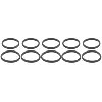 Febest Cooling system o-ring - Part RINGWH-016-PCS10