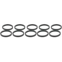 Febest Cooling system o-ring - Part RINGWH-017-PCS10