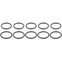Febest Cooling system o-ring - Part RINGWH-018-PCS10