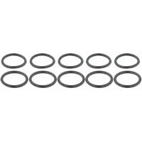 Febest Cooling system o-ring - Part RINGWH-020-PCS10
