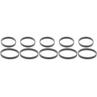 Febest Cooling system o-ring - Part RINGWH-021-PCS10