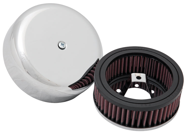 K&N Intake System-Harley Davidson-4