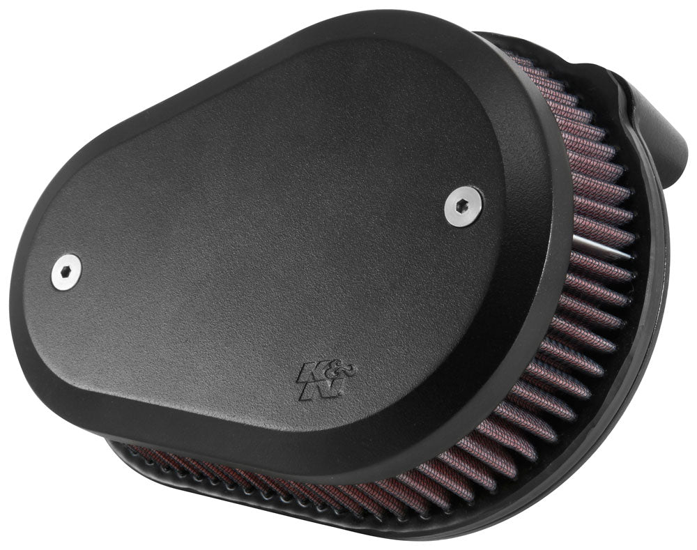 K&N Intake System-Harley Davidson-15