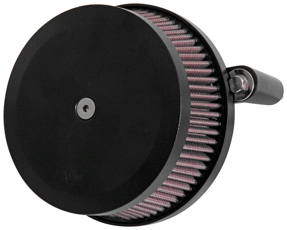 K&N Intake System-Harley Davidson-17